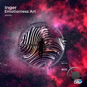  Inger - Emotionless Art (2024) 