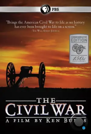 Гражданская война / The Civil War (1990)