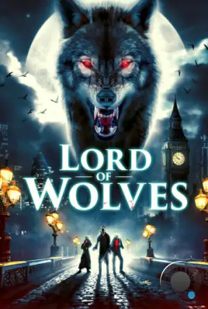 Повелитель волков / Lord of Wolves (2024)