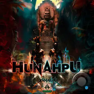  Xhanok - Hunahpu (2024) 