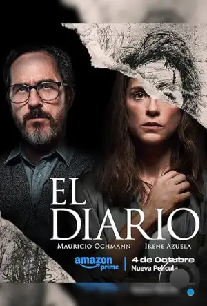 Дневник / El Diario (2024)