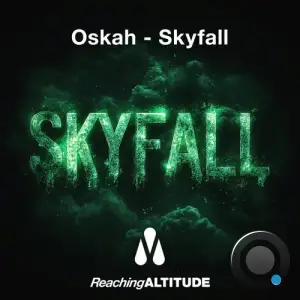  Oskah - Skyfall (2024) 