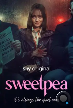 Дорогуша / Sweetpea (2024)