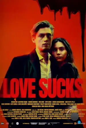 Любовь отстой / Love Sucks (2024)