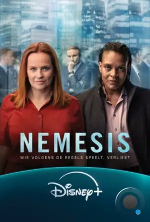 Возмездие / Nemesis (2024)