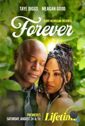 Навеки / Terry McMillan Presents: Forever (2024)