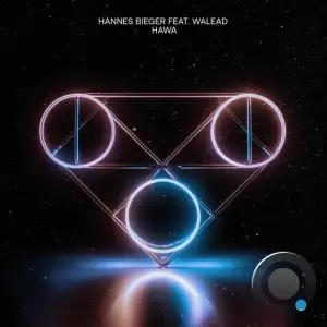  Hannes Bieger ft Walead - HAWA (2024) 