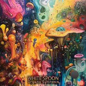  White Spoon - Organic Synthesis (2024) 