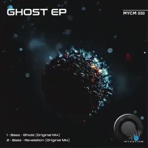  BASZ - Ghost (2024) 