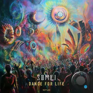  Some1 - Dance For Life (2024) 