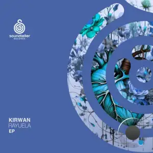  Kirwan - Rayuela (2024) 