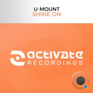  U-Mount - Shine On (2024) 