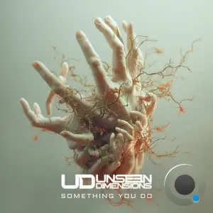  Unseen Dimensions - Something You Do (2024) 