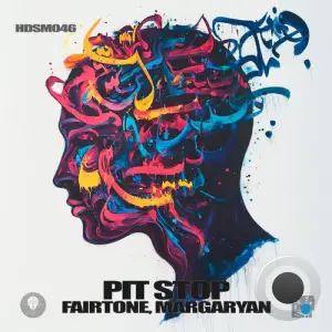  Fairtone & Margaryan - Pit Stop (2024) 