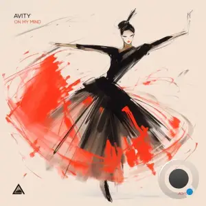  Avity - On My Mind (2024) 