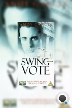 За и против / Swing Vote (1999)