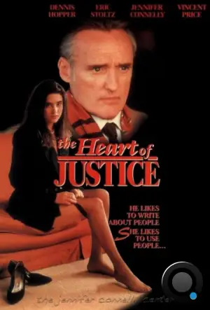 Сердце справедливости / The Heart of Justice (1992)