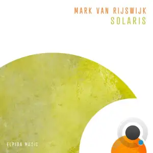  Mark van Rijswijk - Solaris (2024) 