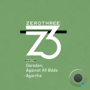  Against All Odds & Gareden - Agartha (2024) 