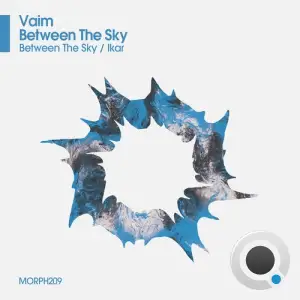  Vaim - Between The Sky (2024) 