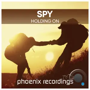  Spy - Holding On (2024) 