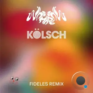  WhoMadeWho & Kolsch - Heartless (Fideles Remix) (2024) 