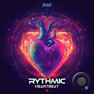  Rythmic - Heartbeat (2024) 