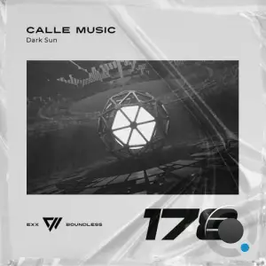  calle music - Dark Sun (2024) 