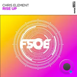  Chris Element - Rise Up (2024) 