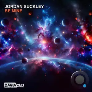  Jordan Suckley - Be Mine (2024) 