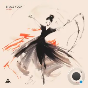  Space Yoda - Noah (2024) 