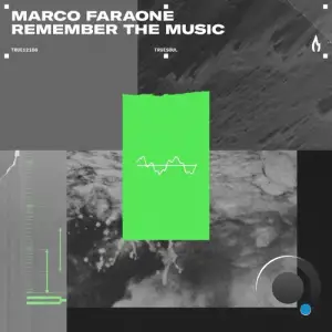  Marco Faraone - Remember the Music (2024) 