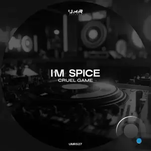  Im Spice - Cruel Game (2024) 