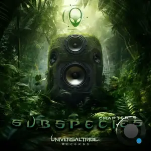  Subspecies 4 (2024) 