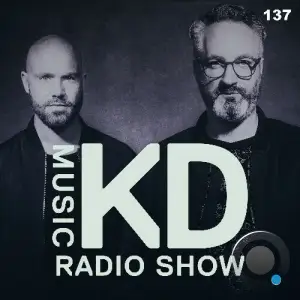  Kaiserdisco - Kd Music Radio Show 137 (2024-10-02) 