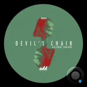  Alex Lentini & STOMP BOXX - Devil's Chair (2024) 