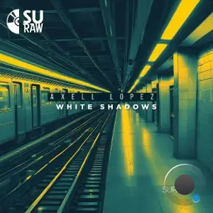  Axell López - White Shadows (2024) 