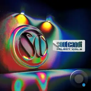  Soul Candi Select, Vol. 2 (2024) 