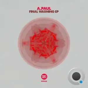  A.Paul - Final Warning (2024) 