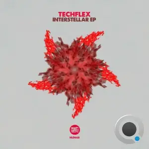  Techflex - Interstellar (2024) 