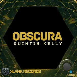  Quintin Kelly - Obscura (2024) 