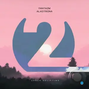  Fantazm - Alastriona (2024) 