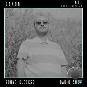  Senor - Sound Kleckse Radio Show 621 (2024-10-05) 