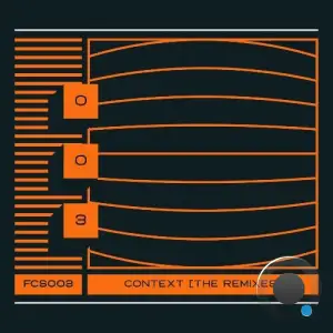  Eme Kulhnek - Context [The Remixes] (2024) 