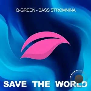  Q-Green - Bass Stromnina (2024) 