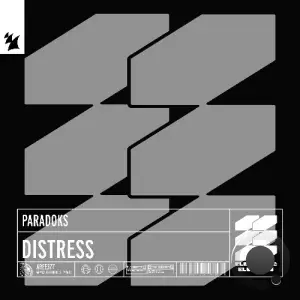  Paradoks - Distress (2024) 