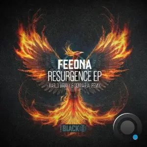  Feeona - Resurgence (2024) 