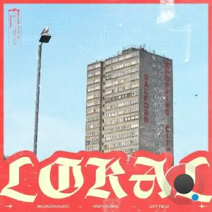  Lokal - Illicit Trade (2024) 