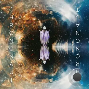  Dominik Saltevski - Chrononaut (2024) 