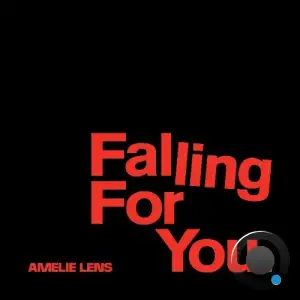  Amelie Lens - Falling For You (2024) 